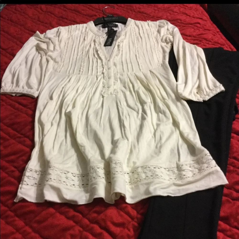 Buffalo David Bitton Blouse
